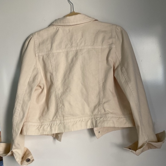 BB DAKOTA STIVE MADDEN SIZE L JACKET. - Picture 2 of 9